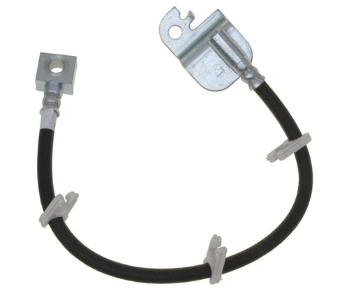 Raybestos Brake Hydraulic Hose for LS, Thunderbird, S-Type BH381306