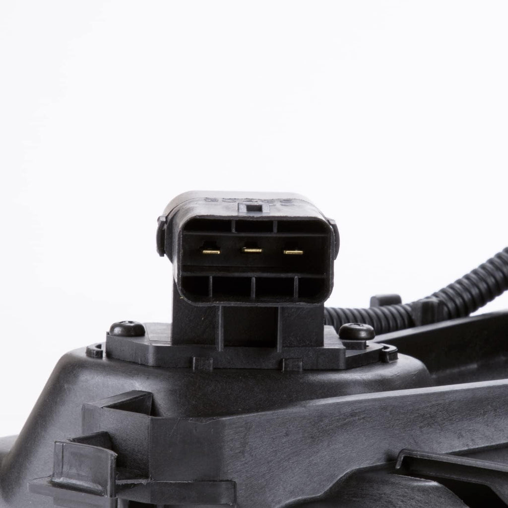 Dual Radiator and Co - 621710