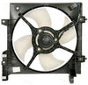 FS Engine Cooling Fan Assembly for Baja, Legacy, Outback 75341