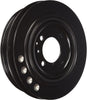 B6S8-11-401 Engine Crankshaft Pulley
