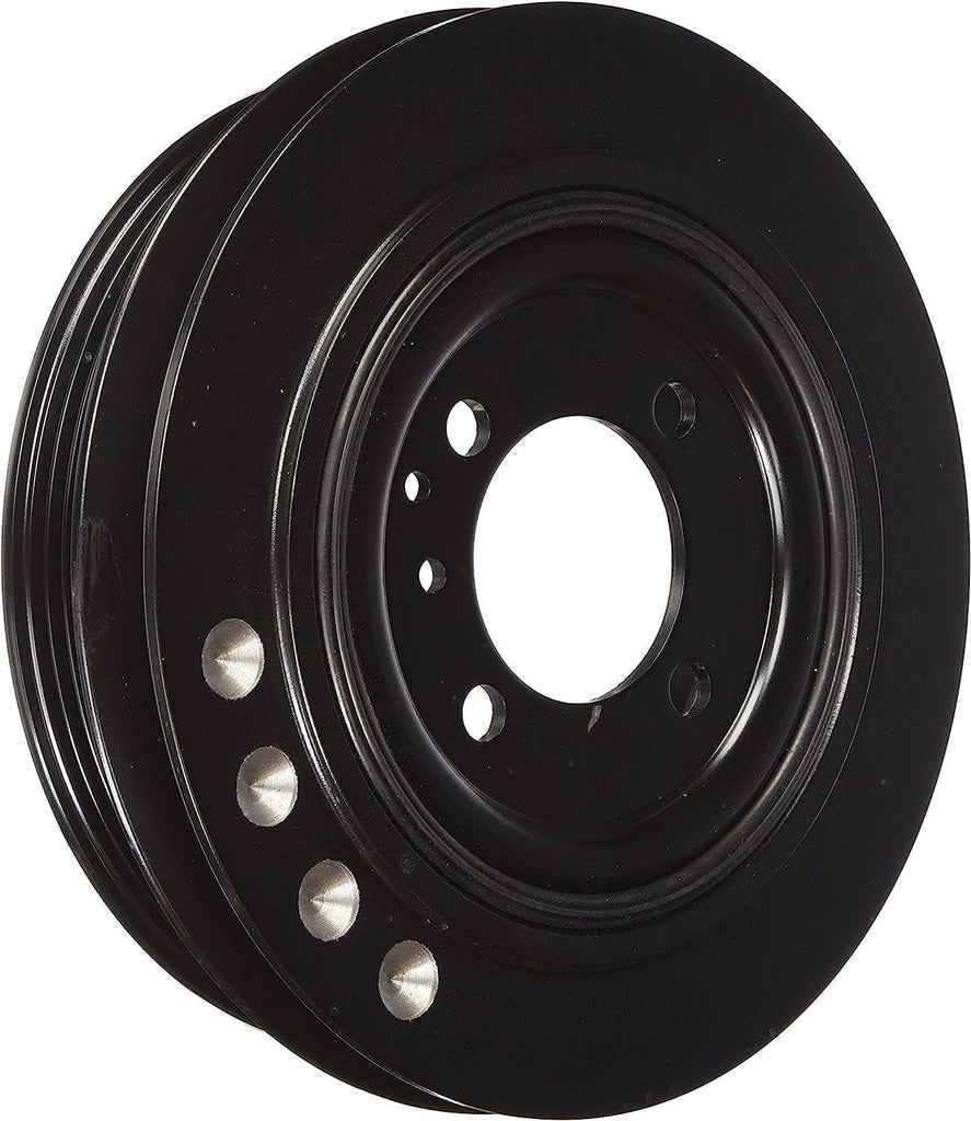 B6S8-11-401 Engine Crankshaft Pulley