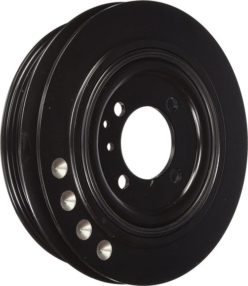 B6S8-11-401 Engine Crankshaft Pulley