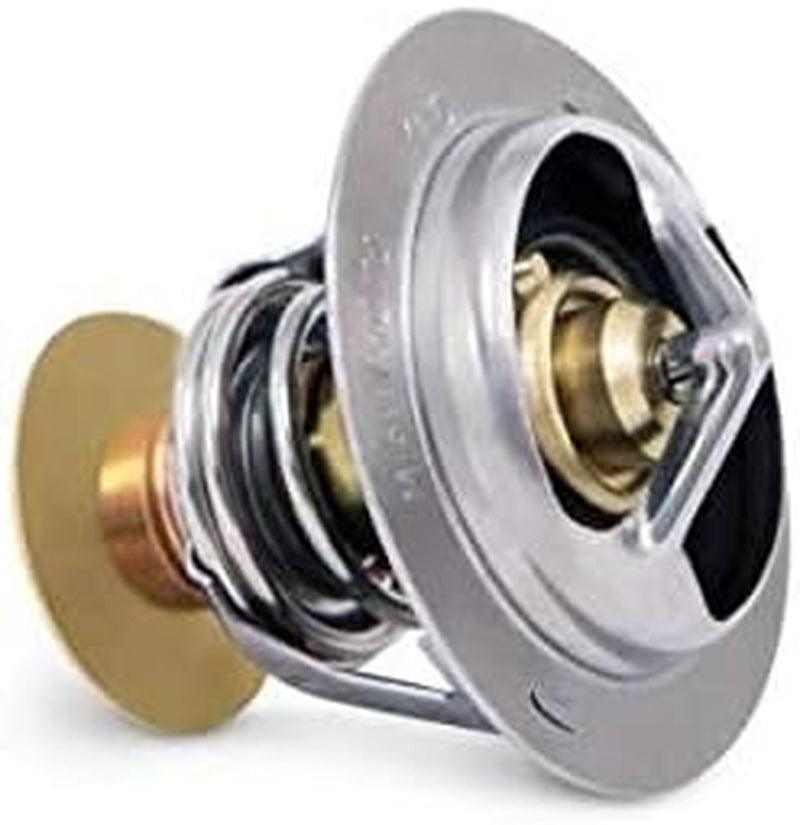 MMTS-MUS8-11 Racing Low Temp Thermostat Compatible with Ford Mustang V6/V8 2011-2018