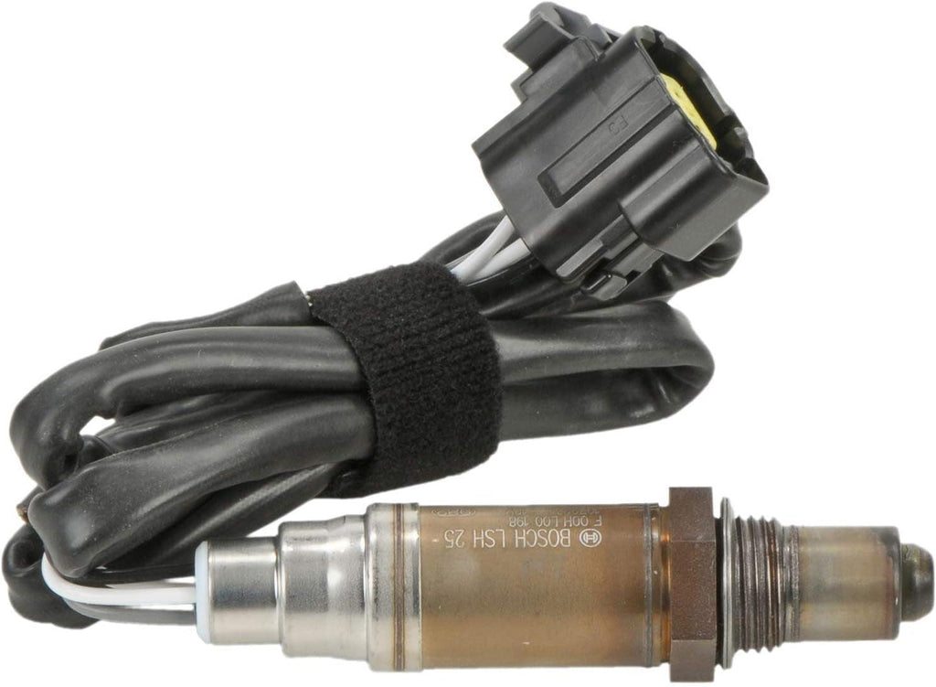 13879 Oxygen Sensor, OE Fitment (Kia, Mazda)