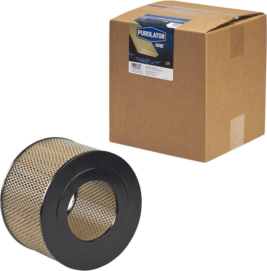 A33542 one Advanced Engine Air Filter Compatible with Select Lexus and Toyota