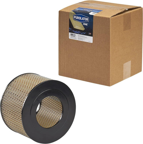 A33542 one Advanced Engine Air Filter Compatible with Select Lexus and Toyota