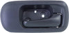 for Honda CR-V Door Handle 2002-2006 Interior | Front Passenger Side | HO1353108 | 72120S9A003ZA