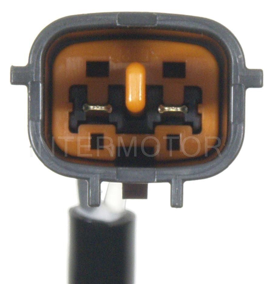 Standard Ignition ABS Wheel Speed Sensor for 1991-2000 Mazda Miata ALS929