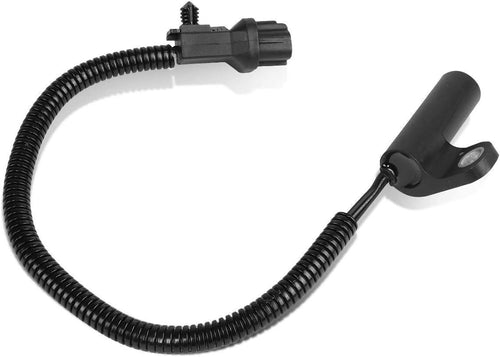 OEM-SS-121 Factory Style Crankshaft Position Sensor CKP Assembly for 97-04 Grand Cherokee