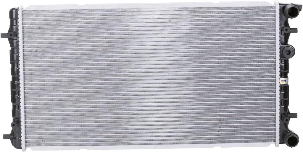 13048 VOLKSWAGEN BEETLE Replacement Radiator