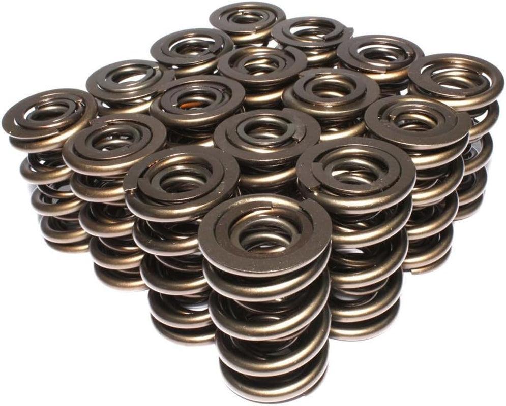 948-16 Race Extreme 1.660" OD Triple Springs; 2.100" Installed Height; 16 Springs