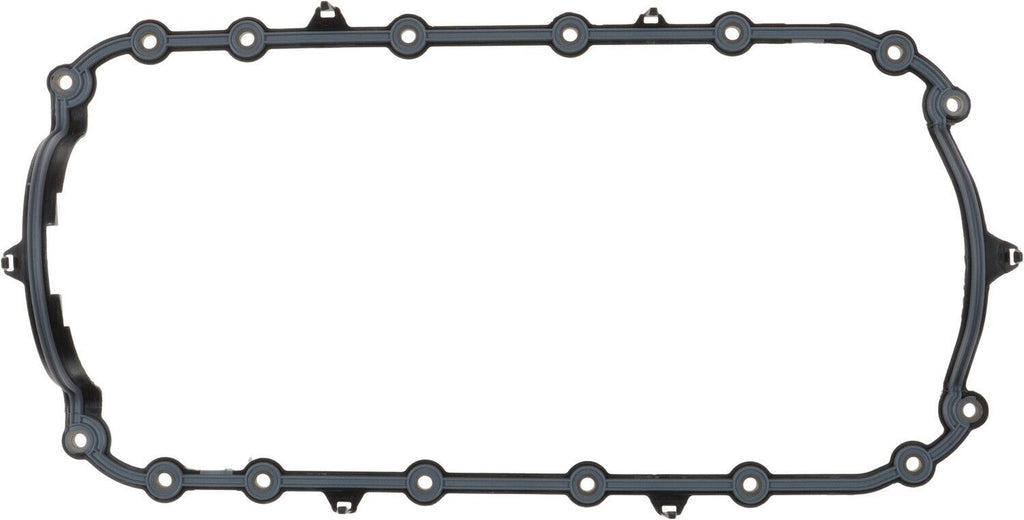 Engine Oil Pan Gasket Set for Ranger, B3000, Taurus, Sable 10-10227-01