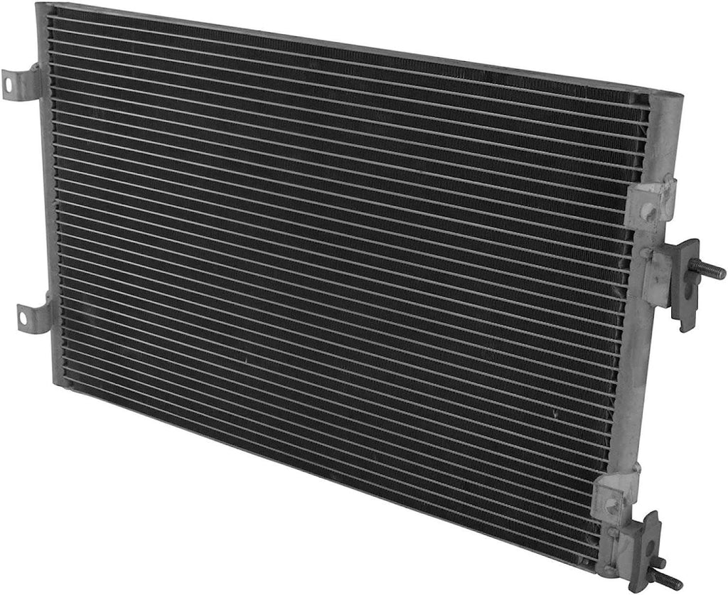 AC Condenser A/C Air Conditioning Direct Fit for 03-10 Chrysler PT Cruiser