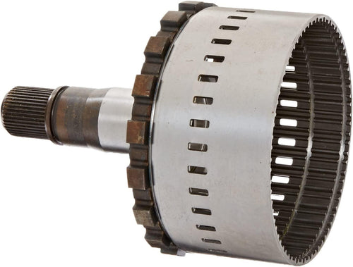 GM Genuine Parts 24251229 Automatic Transmission Output Shaft