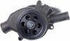 46002HD Heavy-Duty Engine Water Pump