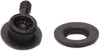 CV89022 Professional Grade Brake Power Booster Check Valve