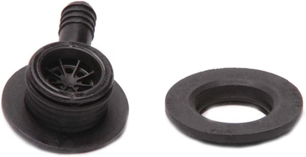 CV89022 Professional Grade Brake Power Booster Check Valve