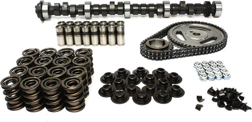 K42-229-4 High Energy/Marine 218/218 Hydraulic Flat Cam K-Kit for Oldsmobile 260-455