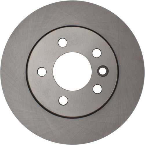 Centric Front Disc Brake Rotor for 11-19 Amarok (121.99058)