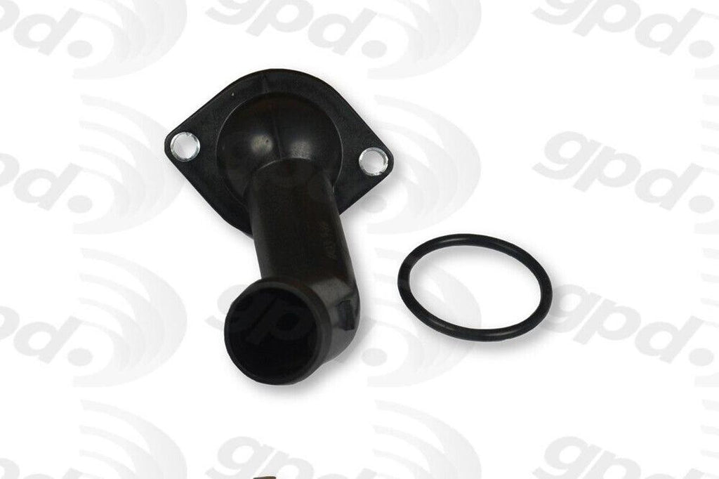 Engine Coolant Water Outlet for TT, TT Quattro, Golf, Jetta, Beetle 8241493