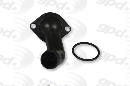 Engine Coolant Water Outlet for TT, TT Quattro, Golf, Jetta, Beetle 8241493