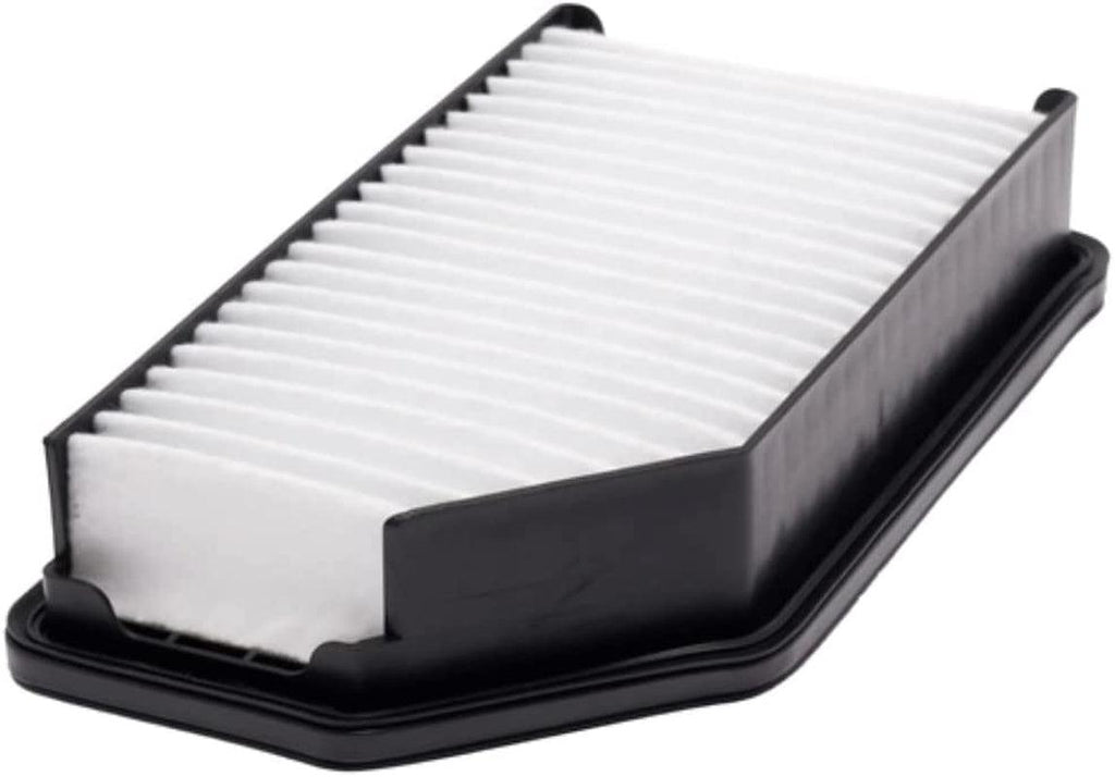 Extra Guard CA11206 Replacement Engine Air Filter for Select Hyundai and Kia Models, Provides up to 12 Months or 12,000 Miles Filter Protection