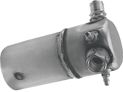 Genuine Parts 15-1589 Air Conditioning Accumulator