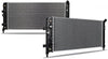 Plastic End-Tank Radiator Compatible with Buick Lacrosse 2005-2009