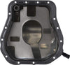 SUP02A Oil Pan