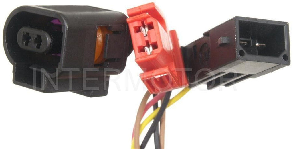 Standard Ignition ABS Wheel Speed Sensor for 1999 A6 Quattro ALS417