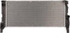 CU13544 Complete Radiator