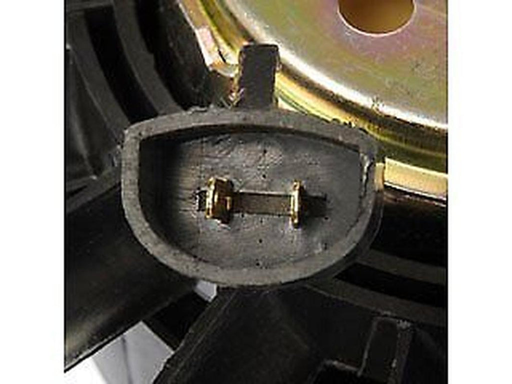 Dorman Engine Cooling Fan Assembly for 04-07 Ford Freestar 620-144