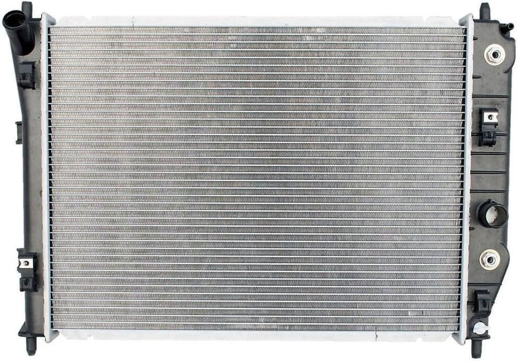 221-9392 Radiator, 1 Pack