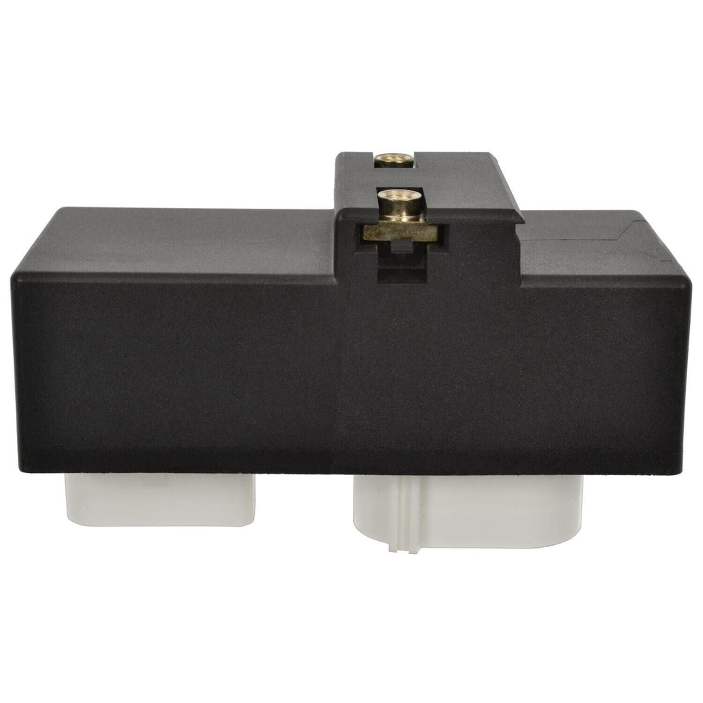 Standard Ignition Engine Cooling Fan Module for Golf, Jetta RY-1680