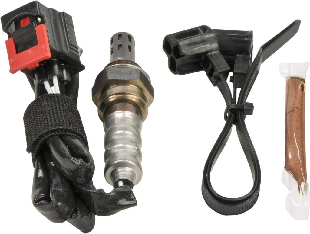 Bosch 13877 Oxygen Sensor, OE Fitment (Dodge)