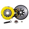 AR2-SPG4 ACT Sport/Race Sprung 4 Pad Kit - greatparts