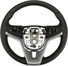95129796 Jet Black Steering Wheel