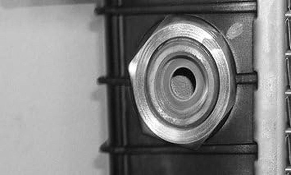 00-05 St L Srs 3.0L V6 at 1R Pa (W/ Toc) Rad