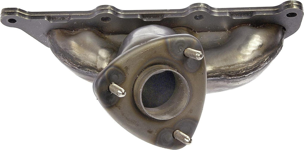 Dorman 674-734 Passenger Side Exhaust Manifold Kit - Includes Required Gaskets and Hardware Compatible with Select Cadillac Models