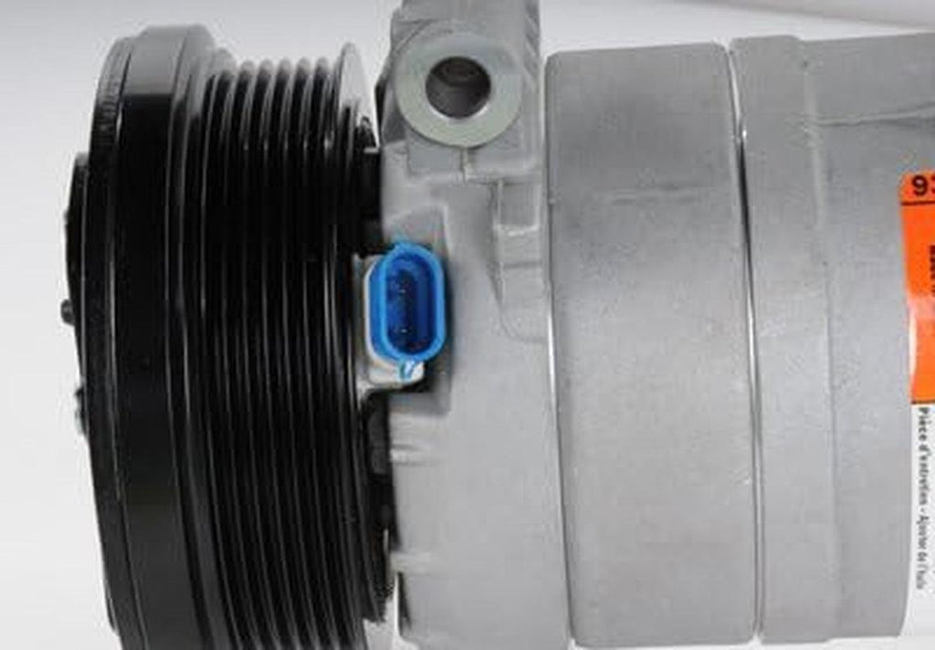 GM Genuine Parts 15-20144 Air Conditioning Compressor