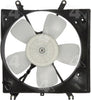 Four Seasons Engine Cooling Fan Assembly for 1994-1998 Galant 76127
