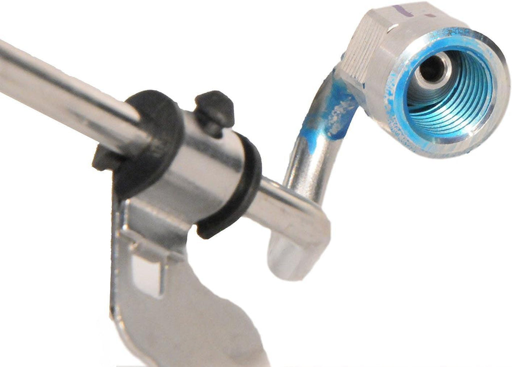 GM Genuine Parts 12660127 Secondary Air Injection Shut-Off Valve