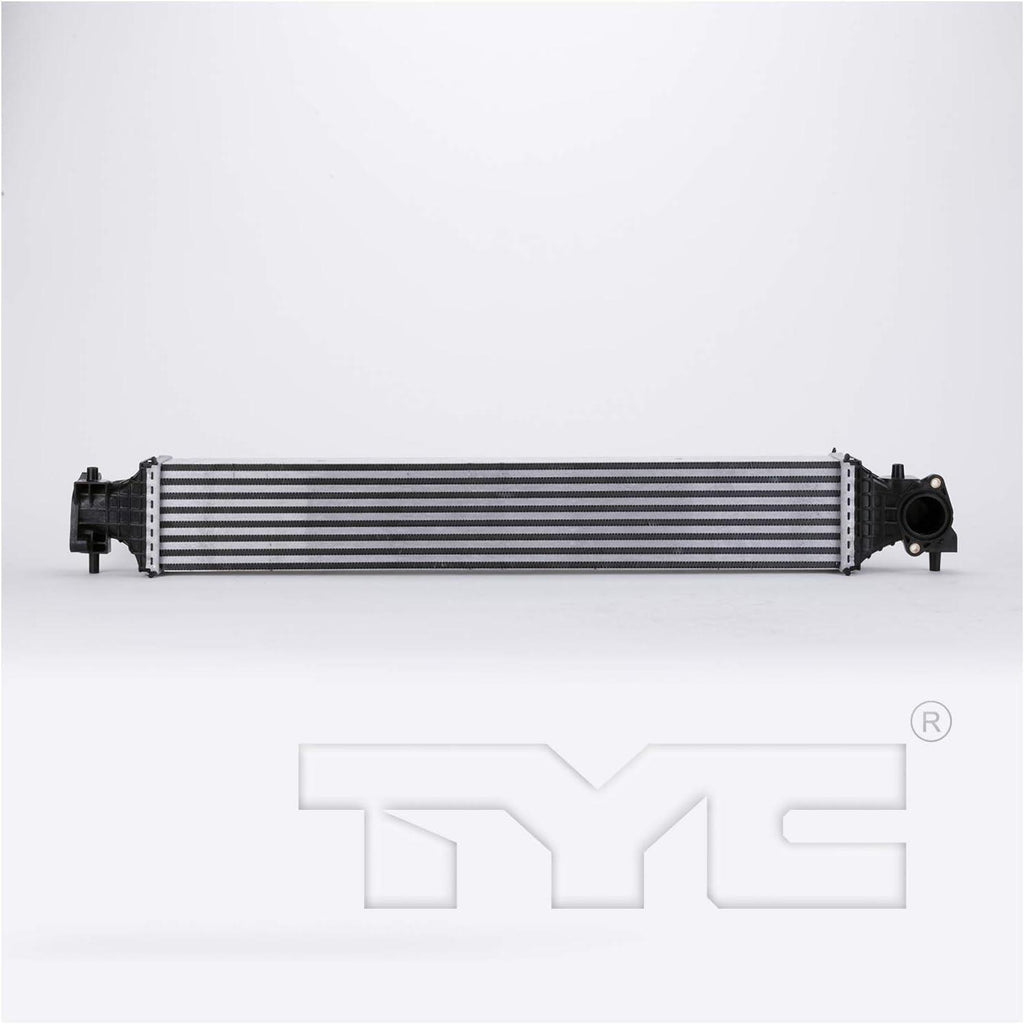 18097 Charged Air Cooler Compatible with 2017-2020 Honda CRV