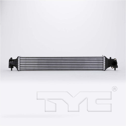 18097 Charged Air Cooler Compatible with 2017-2020 Honda CRV