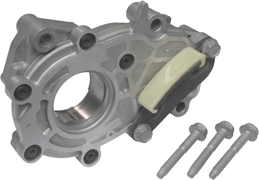 224-43667 Oil Pump