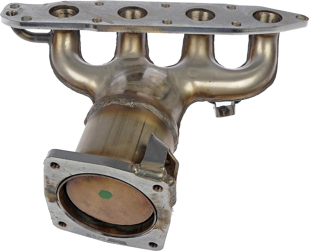 Dorman 674-622 Manifold Converter - Not CARB Compliant Compatible with Select Chevrolet / Geo / Suzuki Models (Made in USA)