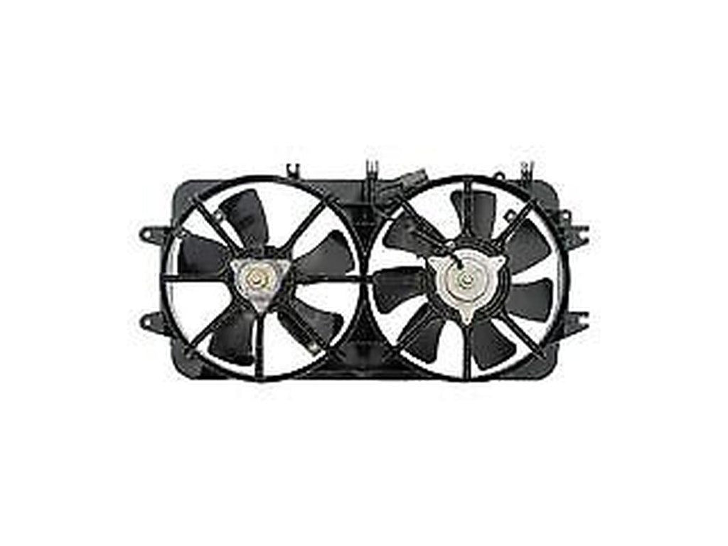 Dorman Engine Cooling Fan Assembly for 00-02 626 620-871