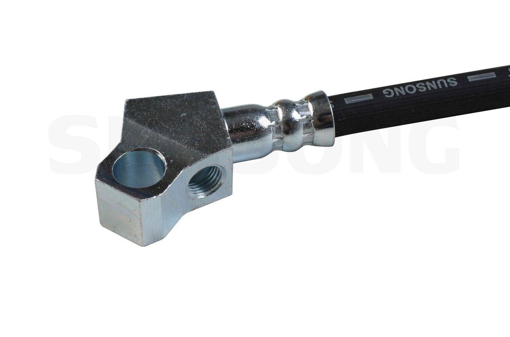 Brake Hydraulic Hose for Torino, Cyclone, Montego, Fairlane, Comet 2203770