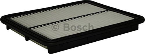 Workshop Air Filter 5346WS (Kia)