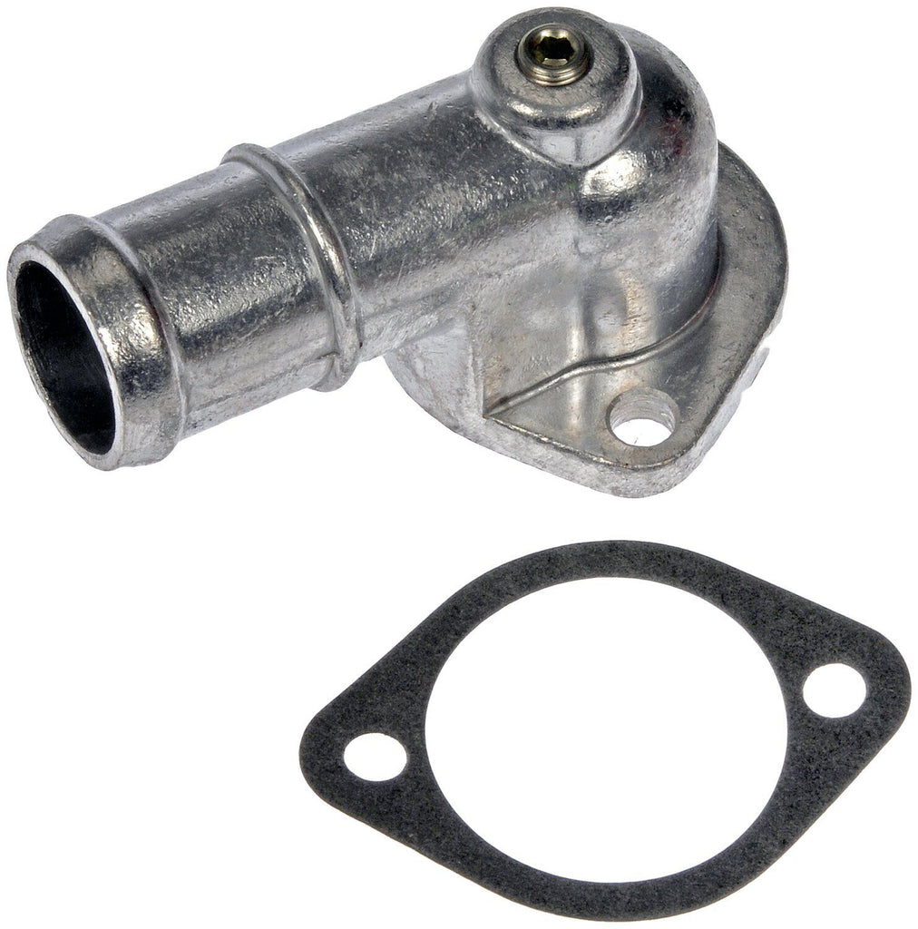 Engine Coolant Thermostat Housing for Allure, Lacrosse, Lucerne+More 902-2001